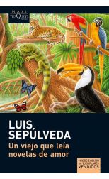 Un Viejo que Leía Novelas de Amor