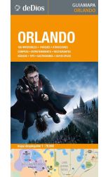 Orlando. Guiamapa