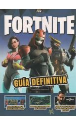 Fortnite Guía Definitiva