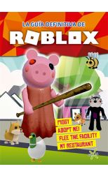 La guía definitiva de Roblox