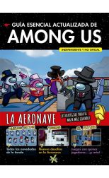 Guia esencial actualizada de Among Us. La aeronave