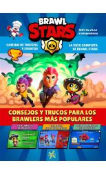 Brawl Stars. Consejos y trucos para los brawlers más populares