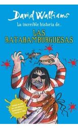 La Íncreible Historia de las Ratahamburguesas