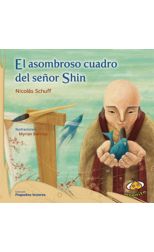 El Asombroso Cuadro del Señor Shin