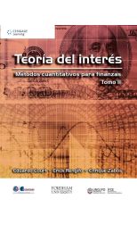 Teoría del Interés. Métodos Cuantitativos Para Finanzas. Tomo Ii