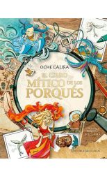 El Libro Mítico de los Porqués