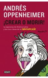 ¡Crear o Morir!