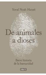 De animales a dioses