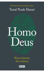 Homo Deus