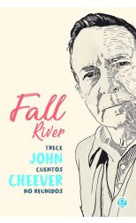 Fall River. Trece Cuentos No Reunidos