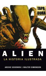 Alien. la Historia Ilustrada