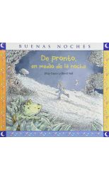 De Pronto en Medio de la Noche