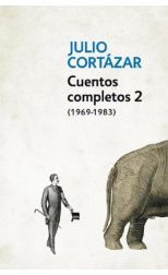 Cuentos completos 2 (1969-1983)