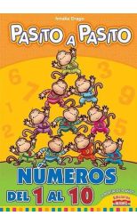 Números del 1 al 10