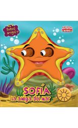 Sofía. la Amiga del Mar