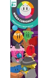 Preguntados. Niños Curiosos