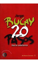 20 Pasos Hacia Adelante - Cd