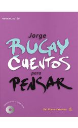 Cuentos Para Pensar - Cd