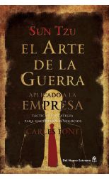El Arte de la Guerra Aplicado a la Empresa
