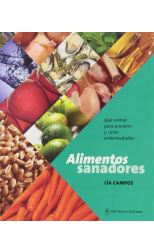 Alimentos Sanadores