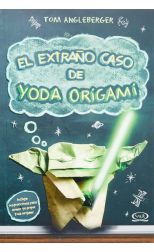 El Extraño Caso de Yoda Origami