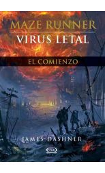 Virus Letal. Maze Runner. 4