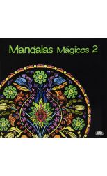 Mandalas Mágicos 2