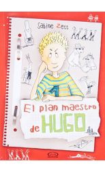 Hugo 2. el Plan Maestro de Hugo