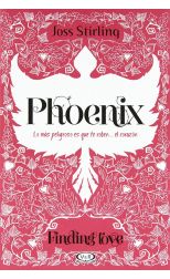 Phoenix Finding Love 3