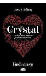 Finding Love 2. Crystal