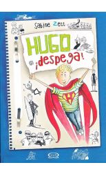 Hugo Hugo ¡Despega!