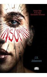 Caminantes Nocturnos 1. Insomnia