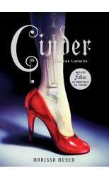 Cinder. Crónicas Lunares. 1