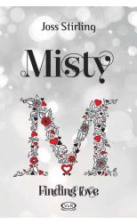 Finding Love 4. Misty