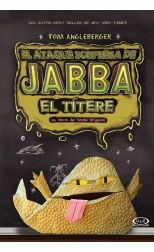 El Ataque Sorpresa de Jabba el Tìtere