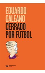 Cerrado Por Fútbol