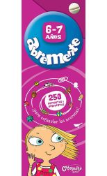 Abremente 6 a 7 Años