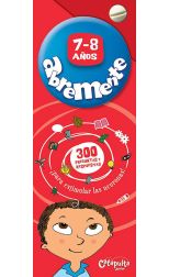 Abremente 7 a 8 Años