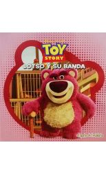 Lotso y Su Banda Toy Story