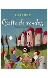 Calle de Rondas - Cd