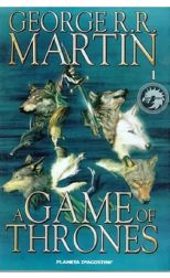 A Game of Thrones 1