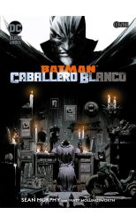 Batman: Caballero Blanco