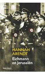 Eichmann en Jerusalén