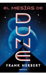 El mesías de Dune. Dune. 2