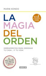 La magia del orden