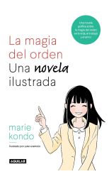 La magia del orden, MARIE KONDO, Comprar libro en Librería CRISOL