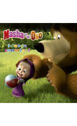 Masha y el Oso: Juega Conmigo