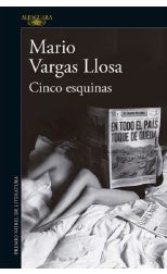Cinco esquinas