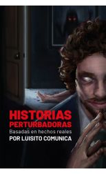 Historias perturbadoras