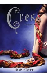 Cronicas Lunares 3. Cress